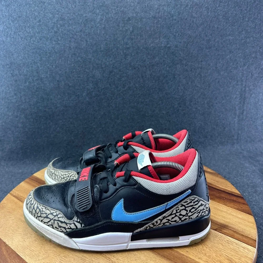 Jordan legacy 312
